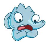 Сёма (@TgSticker) telegram stickers