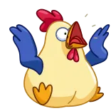 ShaitanChick | @Premium_Emojis_Telegram telegram emojis 😱