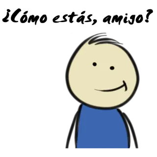 🙂 telegram sticker