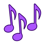 🎶