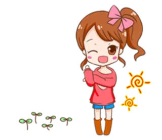 😥 whatsapp sticker