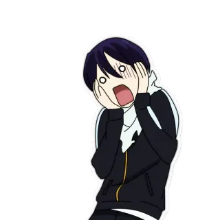 2D #1 | @IMG2D whatsapp stickers