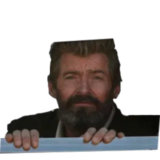 Actors by Kinopoisk whatsapp stickers
