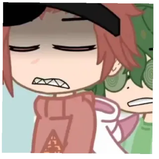 😡 telegram sticker