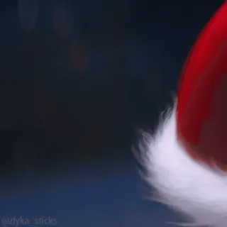 🎅 @zlyka_sticks whatsapp sticker