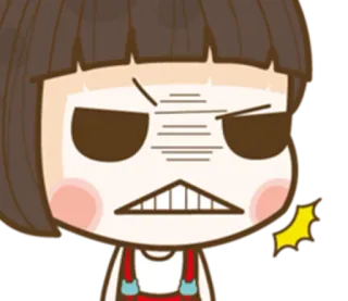 👿 telegram sticker