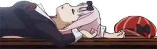💤 Chika Fujiwara Kaguya-sama: Love Is War Anime, Dễ thương, Chika Fujiwara, Kaguya-sama: Cuộc Chiến Tỏ Tình whatsapp sticker