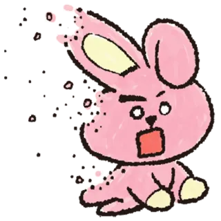 🤯 telegram sticker