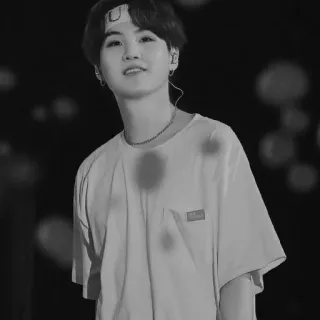 🍁 Suga kpop, sänger, musik, suga, bts, idol whatsapp sticker