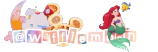 Kalyaa chia ● @roleplayersticker telegram stickers