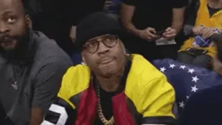 😇 Allen Iverson บาสเกตบอล, นักกีฬา, เอ็นบีเอ, อัลเลน ไอเวอร์สัน telegram sticker