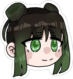 😊 whatsapp sticker