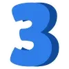 3️⃣