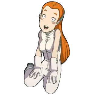 😲 telegram sticker