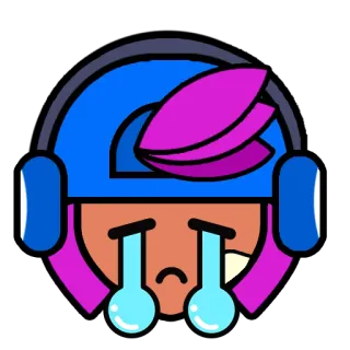 😭 whatsapp sticker