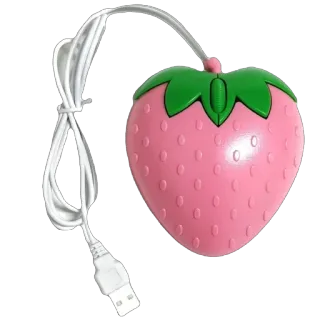 🍓Strawberry🍓 @emojipipka whatsapp stickers