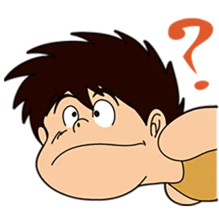 ❓ telegram sticker