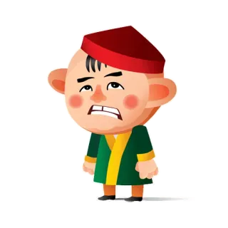 😠 whatsapp sticker