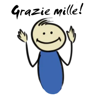 🙏 telegram sticker