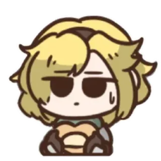 ⭐️ telegram sticker