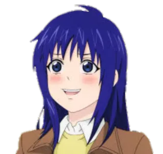 😀 telegram sticker