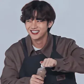 🤎 whatsapp sticker