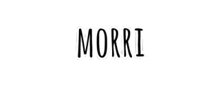 💀 MORRI telegram sticker
