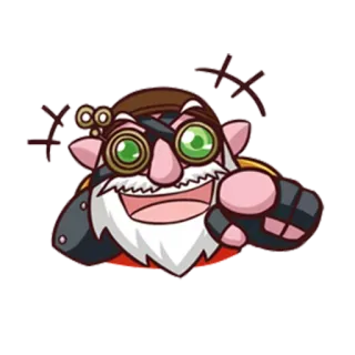 😄 telegram sticker