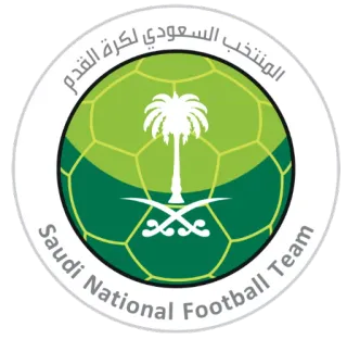 🇸🇦 المنتخب السعودي لكرة القدم
Saudi National Football Team футбол, soccer, Саудовская Аравия, сборная, спорт telegram sticker