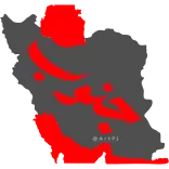 iRan - @ArtPJ telegram emojis 🏴
