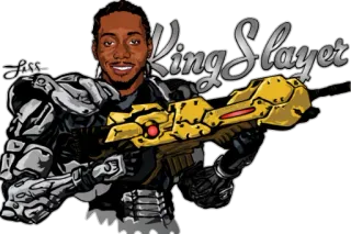 Nba telegram stickers