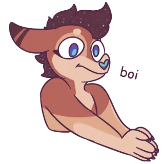 🙏 telegram sticker