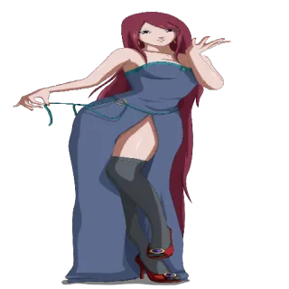 😚 whatsapp sticker