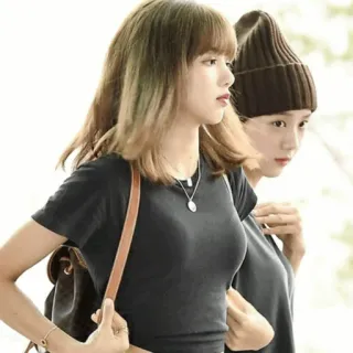 ☁️ Lisa kpop, blackpink, айдол, певец, знаменитость, лиса telegram sticker