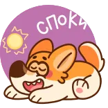chpic.su • @Premium_Emojis_Telegram | Коржик telegram emojis 😴