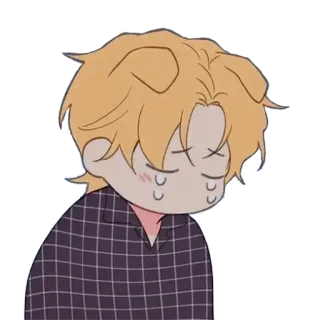 😭 telegram sticker