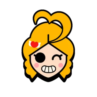 😁 telegram sticker