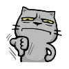 @hyunsyuu telegram emojis 👎