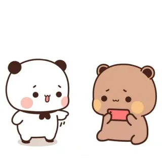 @stikerpandagemay telegram stickers