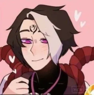😘 telegram sticker