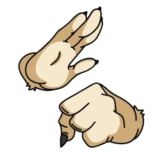 🥴 telegram sticker