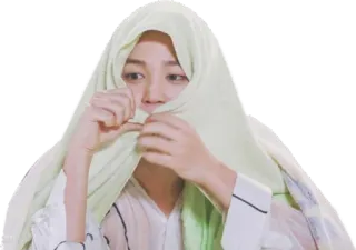 📿 telegram sticker