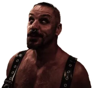 Lindemann telegram stickers