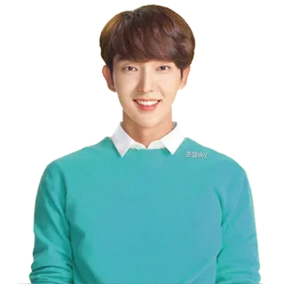 😊 B.Bsky telegram sticker