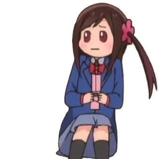 😢 telegram sticker