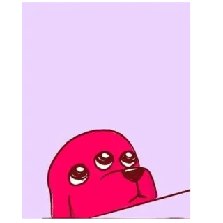 🥺 telegram sticker