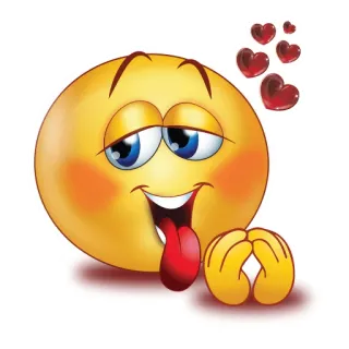 🥰 telegram stickers