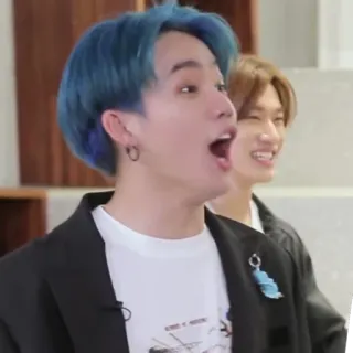 😮 whatsapp sticker