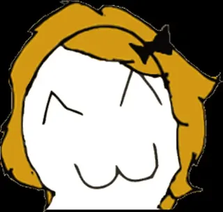😂 telegram sticker