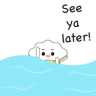 LBank telegram stickers